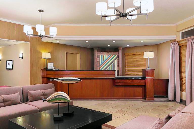 DoubleTree by Hilton Portland - Tigard — photo 2