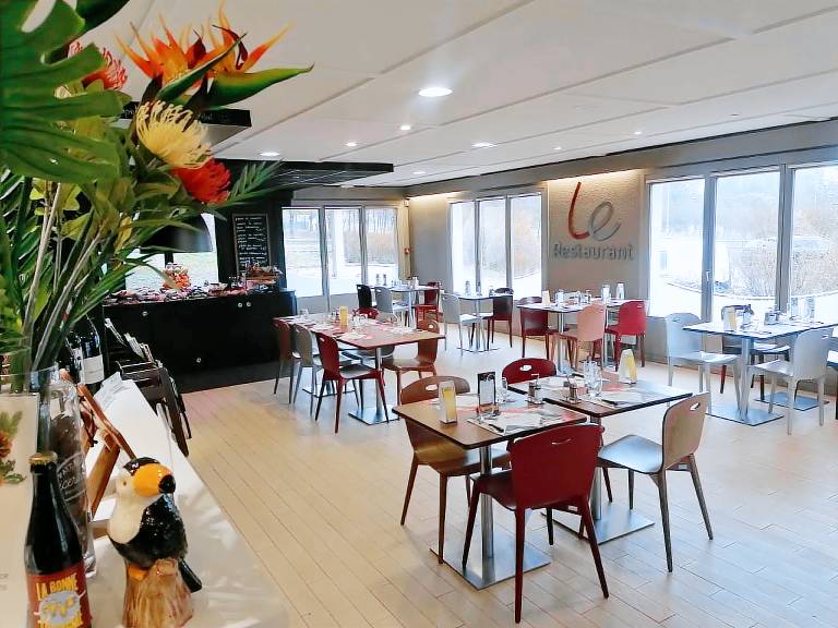Hotel Campanile Bayeux — photo 2