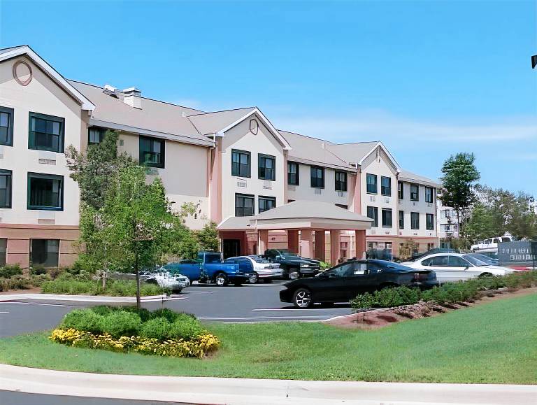 Extended Stay America Suites - Cleveland - Beachwood - Orange Place - South in Beachwood, OH