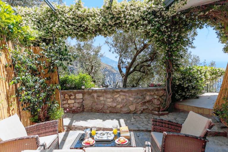 Chalet Vico Equense