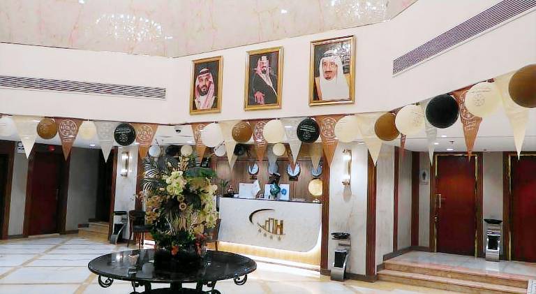 Al Bustan Hotel Jeddah — photo 5