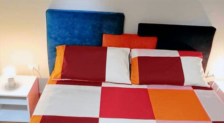 Appartamento Castrovillari
