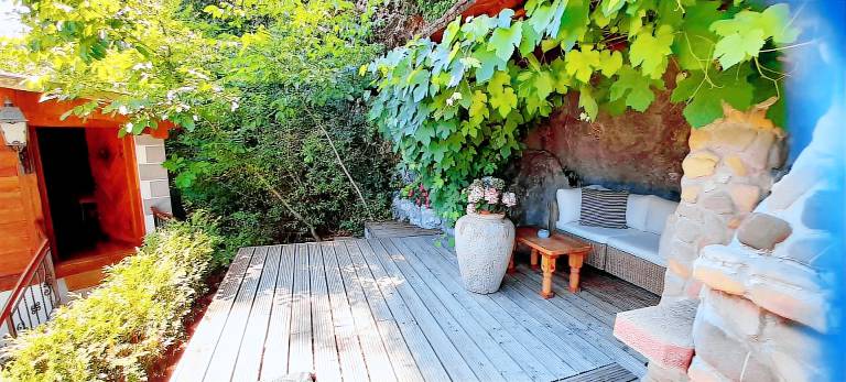 Appartement Bled
