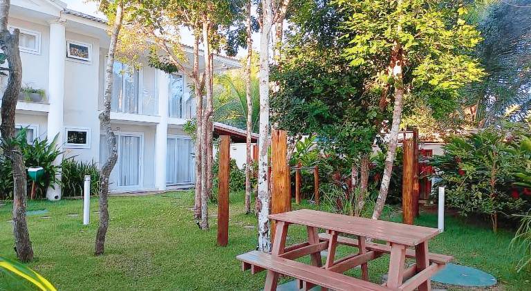 Beautiful serviced apartment with grill, garden & pool | Pets are welcome — photo 5