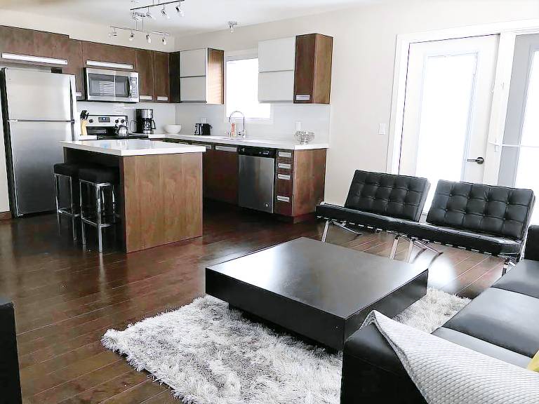 Condo Saskatoon
