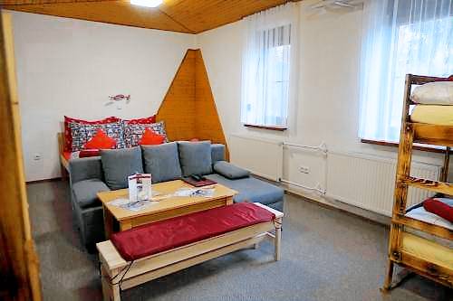 Penzion Malá Morávka