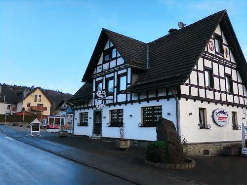 Buddes Wirtshaus