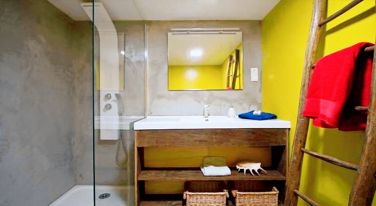 House with 3 rooms for 7 persons — photo 2