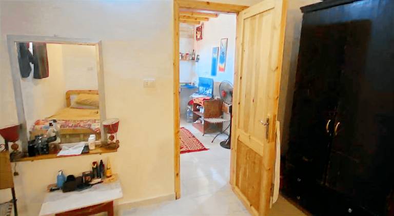 Rental apartment with 1 room for 4 persons — photo 5