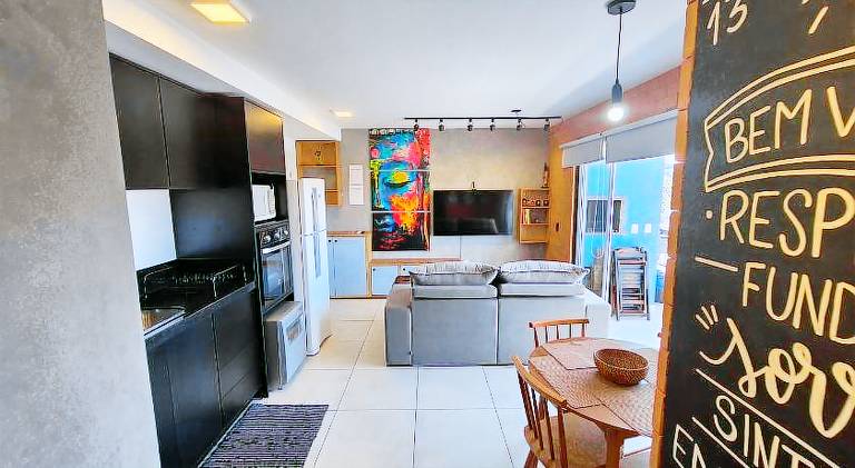 Apartamento 2 quartos Blumenau a 10 minutos da Vila Germanica — photo 2