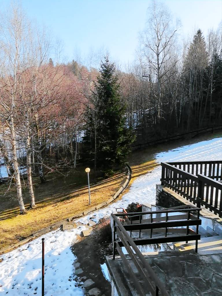 Chalet Villar Pellice