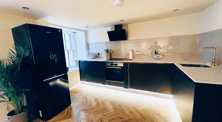 Beautiful holiday apartment | Pet-friendly — photo 3