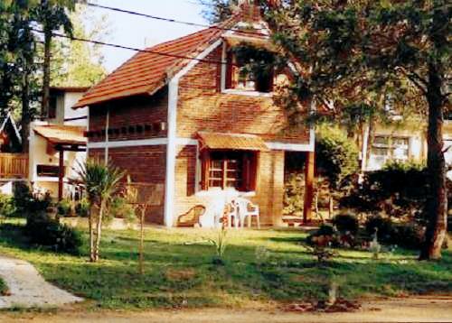 Casa Piriápolis