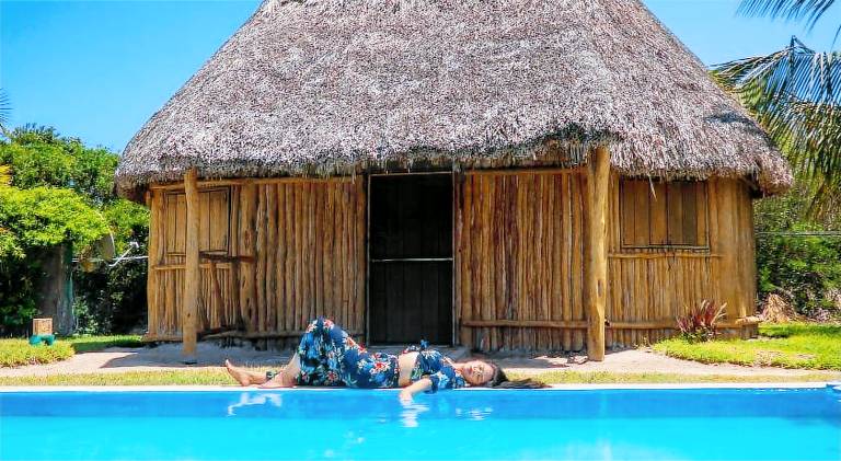 Posada Chuburná