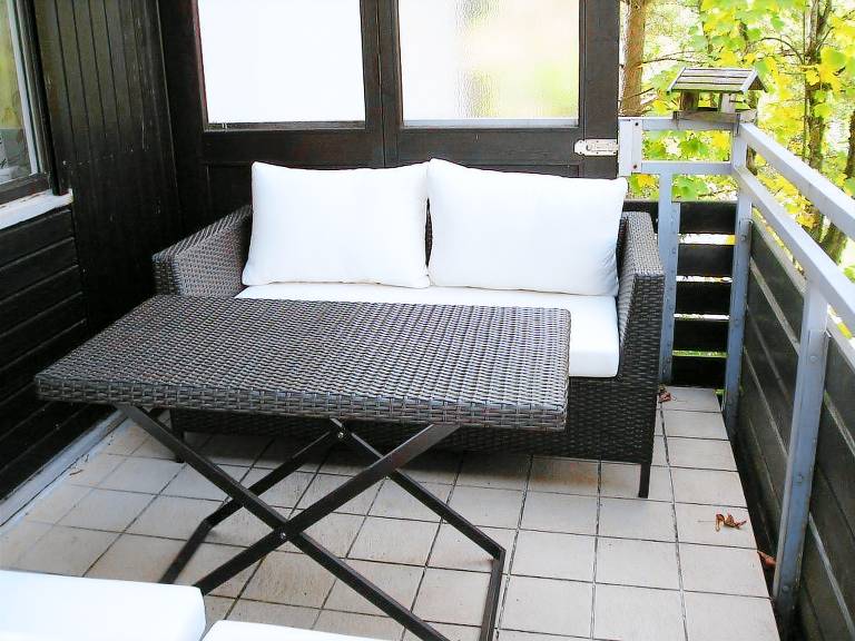 Ferienwohnung  Füssen