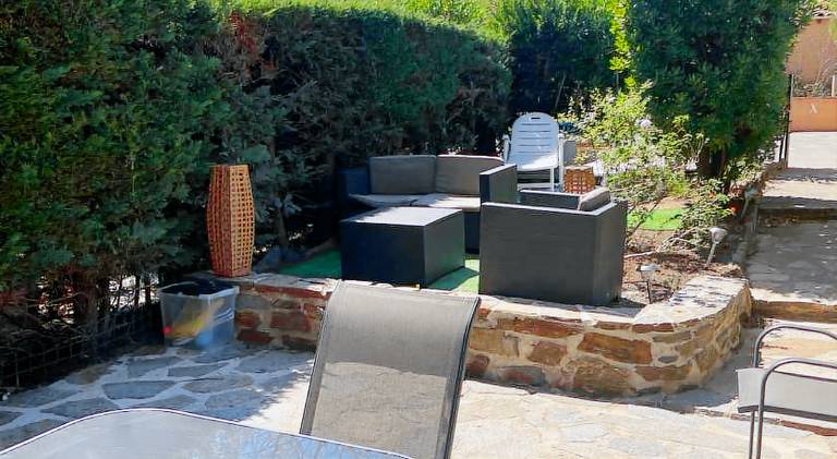 Apartment with jacuzzi — photo 5