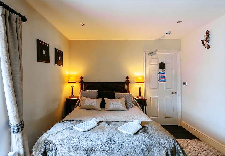 Accommodation Llandovery