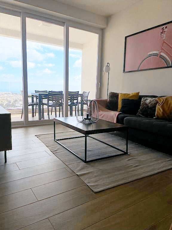 Apartment  Mellieha
