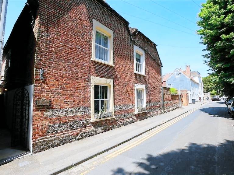 Cottage  Amesbury
