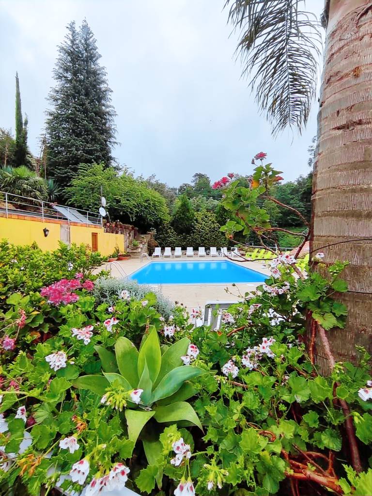 Casa rural Ponte de Lima