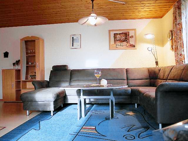 Ferienwohnung Finsterau
