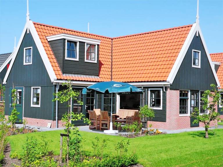 Villa  Alkmaar