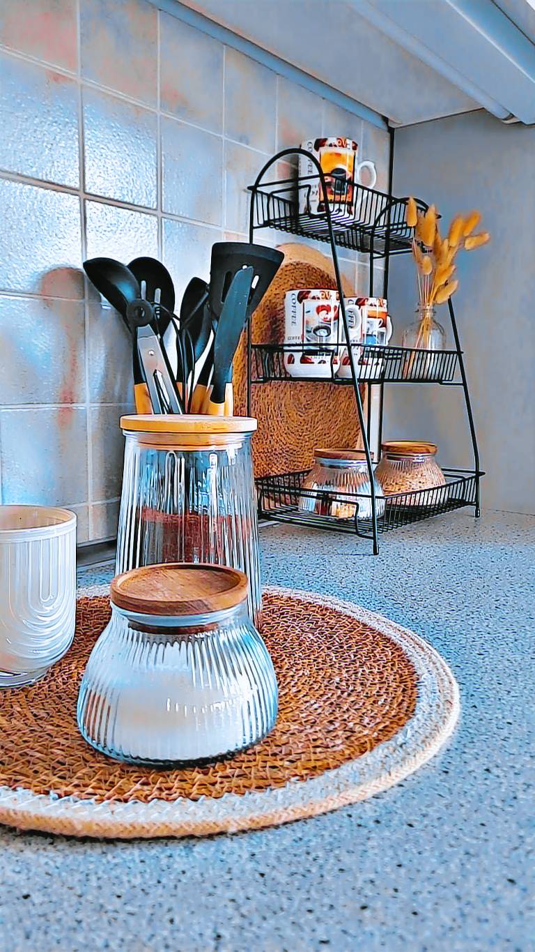 Vineyard Suites FeWo