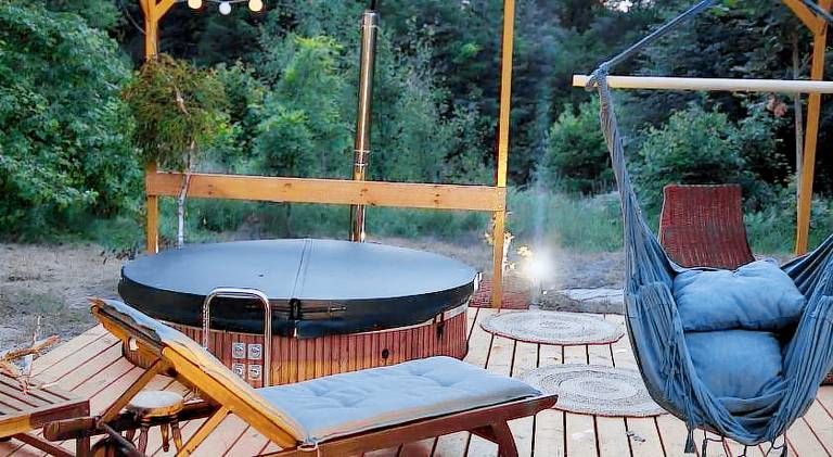Vacation home with 2 rooms for 6 persons — photo 5