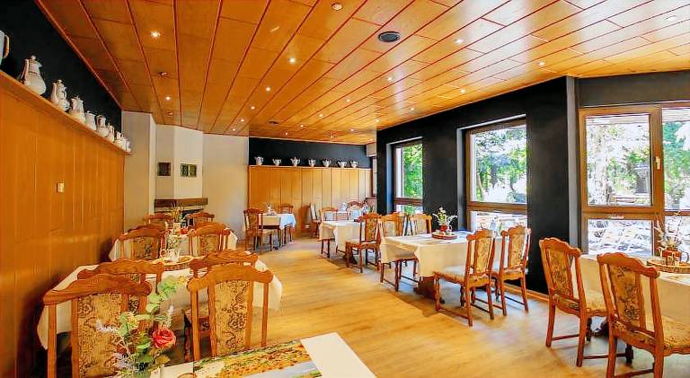 Ferien Hotel Cottbus — photo 2