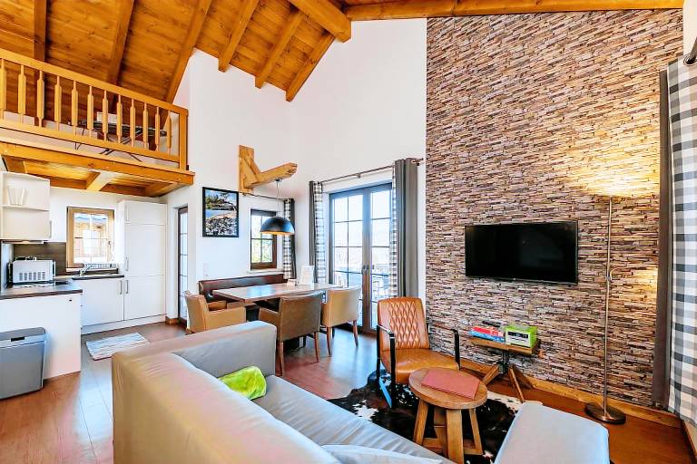 Fully equipped chalet with BBQ, sauna & yard | Pet-friendly — photo 4
