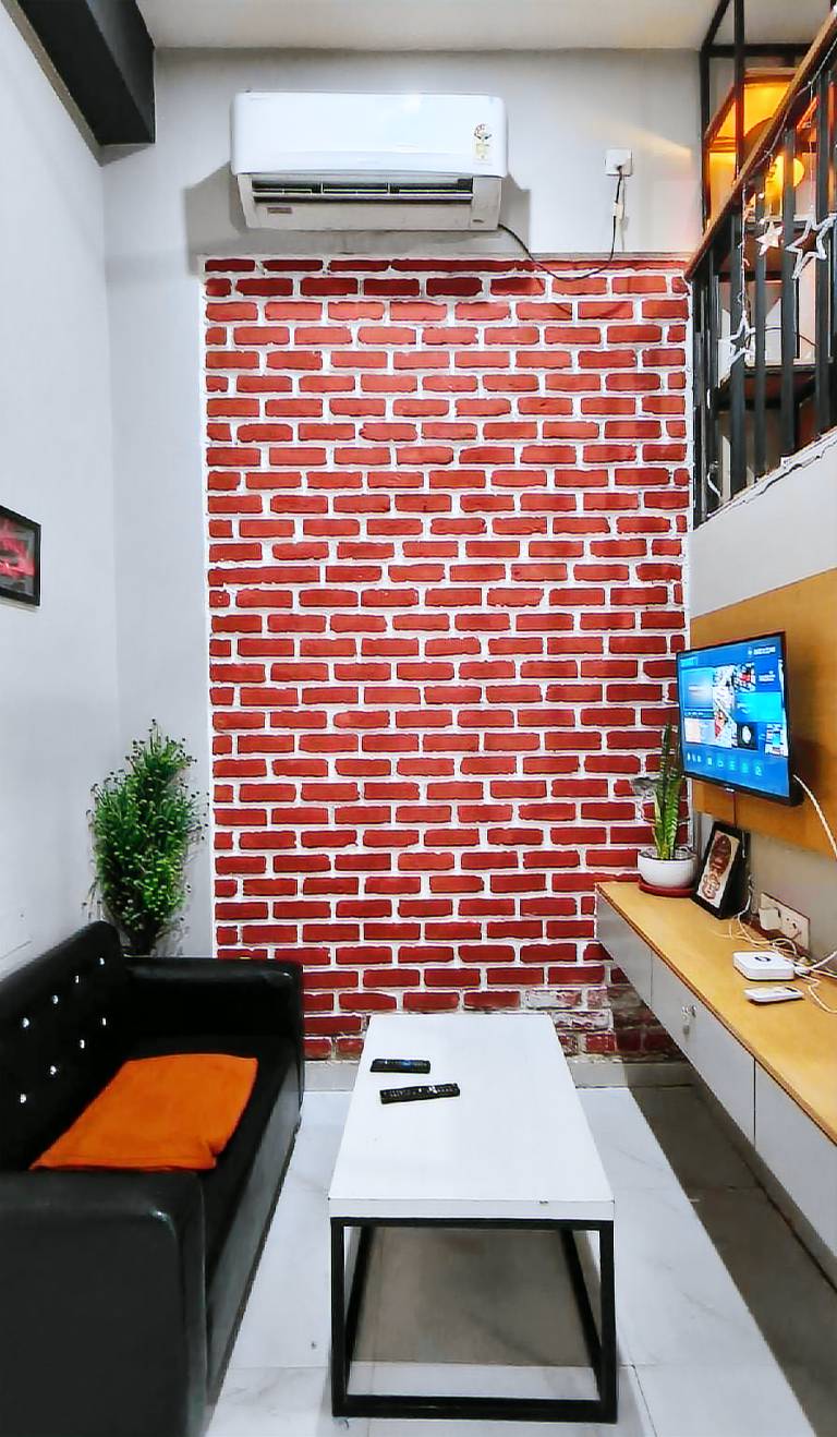 House with 1 room for 2 persons — photo 2