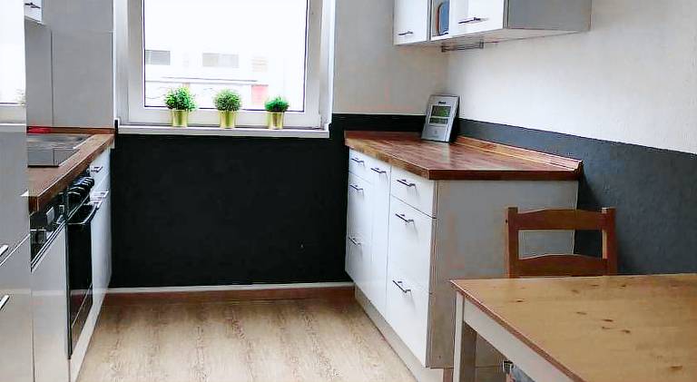 Charming holiday apartment | Pets allowed — photo 2