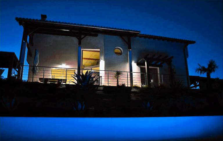 Maison de vacances Saint-Pierre-d'Irube