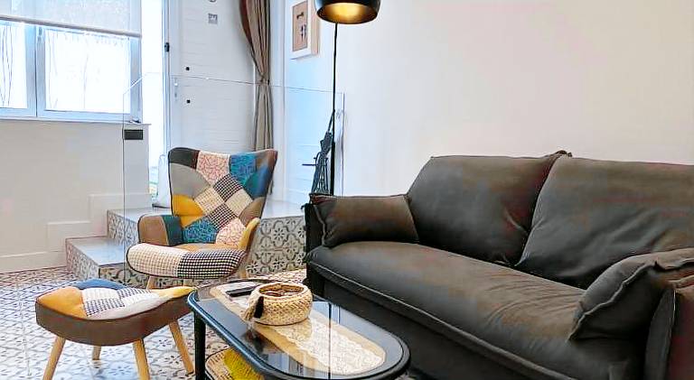 Vacation home | Pet-friendly in Salamanca