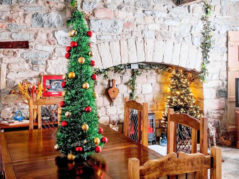 Cabin Gisburn