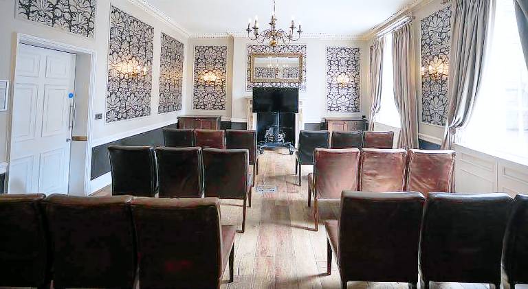 Hotel Du Vin Poole — photo 3