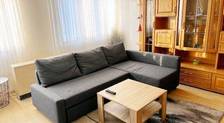 Ferienwohnung  Püttlingen