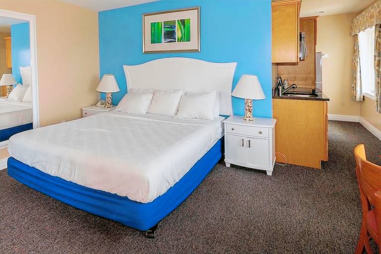 Motel  Point Pleasant