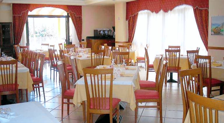 Hotel Margherita — photo 2