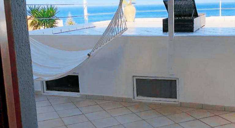 B&B Le Sette Vele Da Riccardo — photo 5