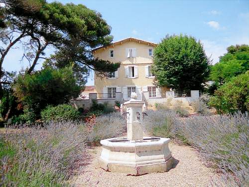 Bed and breakfast  Aigues-Vives