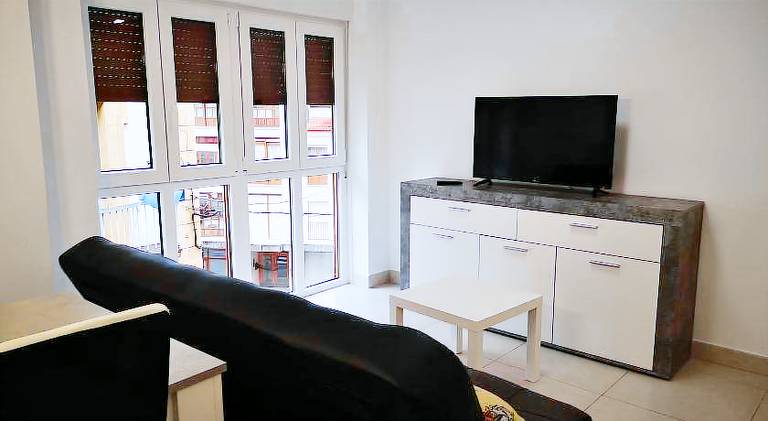 Apartamento Cudillero