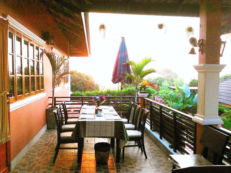 Phukhamsaed Mountain Resort — photo 4