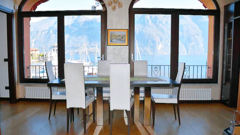 Appartement Bellagio