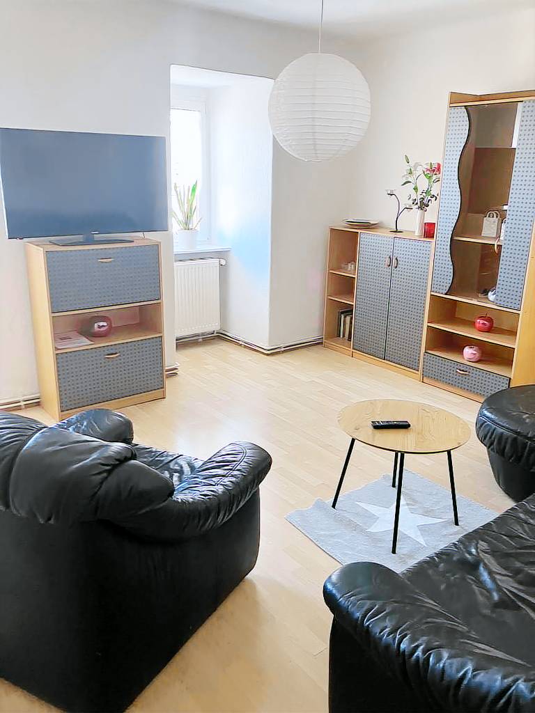 Ferienwohnung Großenhain