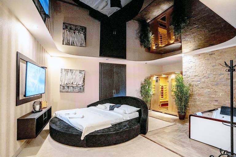 Boutique Hotel Madison — photo 2
