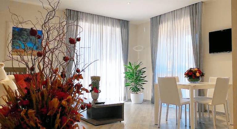 Fully equipped holiday apartment with patio | Beach nearby | Suitable for remote work | Pet-friendly — photo 3