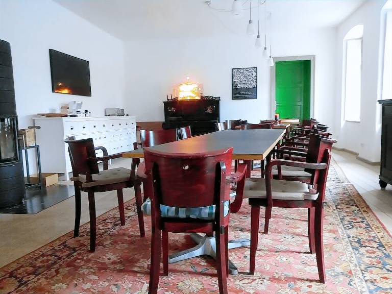 Ferienhaus  Görlitz