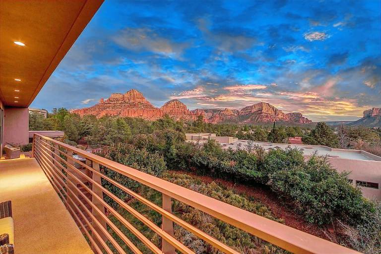 House Sedona
