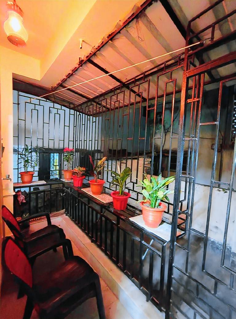 Sonali Rupkatha Homely Stay — photo 5